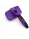 Tazweeq Pet Comb, De-fluffing Dog Comb, Dog Hair Brush Cat Grooming Needle Comb, Cat Comb Grooming Supplies