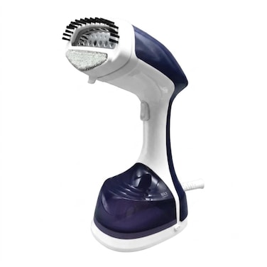 1400W Handheld Garment Steamer for Clothes, Fast Heat, Portable Fabric Wrinkle Remover