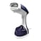 1400W Handheld Garment Steamer for Clothes, Fast Heat, Portable Fabric Wrinkle Remover