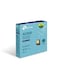 AC600 Wireless Dual Band USB Adapter Black