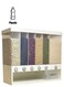 Food Container Clear/Beige 80Liters