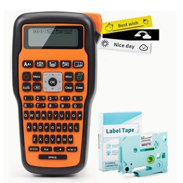 Aimo handheld label printer E1000 Pro