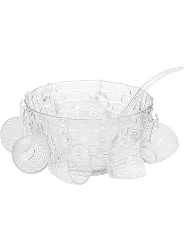 SYMPHONY Melamine,White - Dinnerware Sets