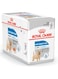 Royal Canin Nutrition Light Weight Care Dog Wet Food Pouches, Pack of 12 x 85g