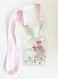 Hand Warmer Hot-Water Bag Reusable Portable Colorful Pvc Material