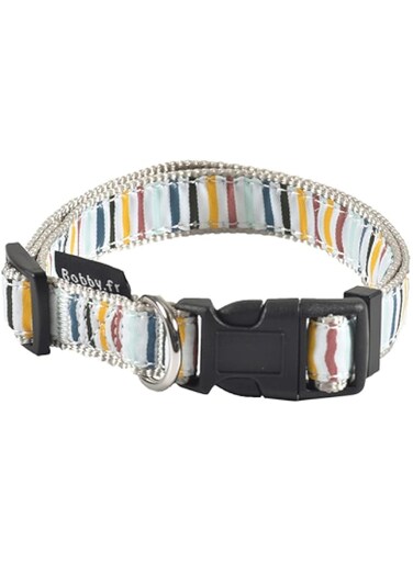 Bobby Nala Collar Grey Small