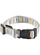 Bobby Nala Collar Grey Small