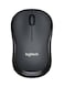 M220 Wireless Mouse BlackGrey