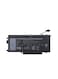 K5XWW 7.6V 4-Cell 60Wh Laptop battery compatible for Dell Latitude 7389 5289 E5289 7390 2-in-1 L3180 Series Notebook 6CYH6 71TG4 725KY N18GG J0PGR