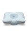 Baby COOLBABY Cervical Pillow Cervical Memory Foam Contour Pillows for Neck and Shoulder Pain Ergonomic Orthopedic Sleeping Support Pillow