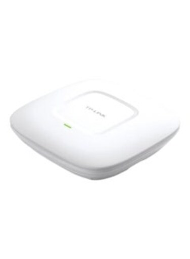Wireless Ceiling Mount Router White
