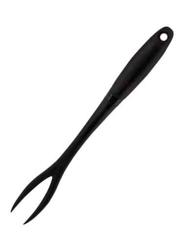Nylon Head Fork Black