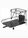 Dish Rack Folda 2 Tier 44&times;33&times;32 cm
