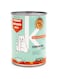 Kimbowny Premium Shredded Chicken+Tuna Meat Cat Wetfood, 400g