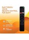 RMF-TX5U Voice Remote Control &ndash; Compatible with XBR-43X8H, XBR-49X8H, XBR-65X9H, XBR-55X9H, XBR-75X9H &ndash; Easy Setup, Reliable Performance