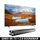 50 Inch UHD UR801C 4K UHD Smart TV with HDR10, 60Hz, &alpha;5 AI Processor 4K Gen6, webOS 23, and 2.0 Channel 600W Soundbar, Bluetooth, USB, FM Radio, 50UR801C0LJ + TH-N322B