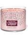 Bath &amp; Body Works A Thousand Wishes 3-Wick Candle