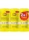 CHOICE 10 Gallons Scented-LEMON, Pack of 90-Pieces, Size 54*60 cm (30 Trash Bags X 3 Scented Rolls), Bio-degradable Garbage Bags Roll, , Bin Liners