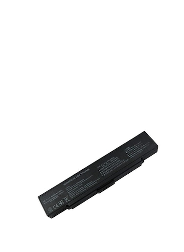 Replacement Laptop Battery For Sony VGP-BPS13 / VGP-BPS13/B/ Black