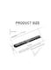new comaptible KI04 Battery for/Hp' Pavilion 14-AB 14T-AB 15-AB 15-AN 17-G 17T-G 006TU 000 038TX K1O4 TPN-Q158 Q159 Q160 Q161 Q162 N2L84AA 800009-421 800049-001 800010-421