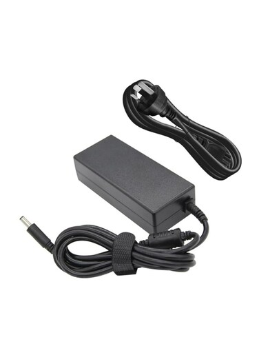 REPLACEMENT laptop adapter for DELL 90W 19.5V 4.62A 7.4x5.0 E4300 E4310 E5400 E5420 E5500 1420 1525 D400 Inspiron 14R with UK Plug Cable