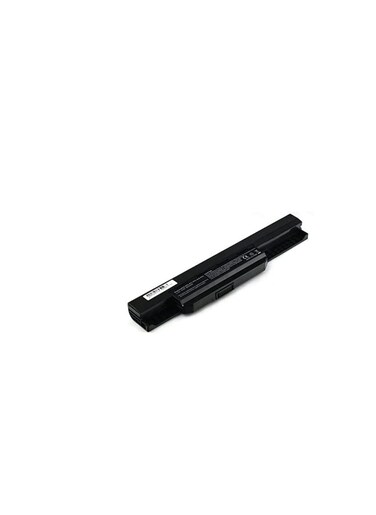 4400.0 mAh Replacement Laptop Battery For Dell XPS M1530 Black