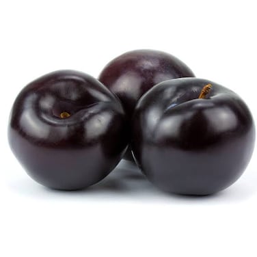 Plum Black