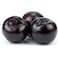 Plum Black