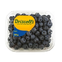 Blueberry  Prepack