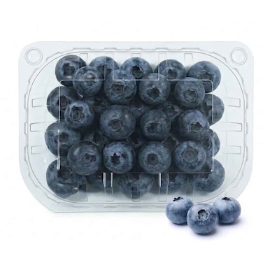 Blueberry Prepack