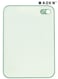 Cutting Board for Kitchen,Wheat Straw Cutting Board,Easy Grip Handle,Thick Chopping Board for Meat,Veggy,Fruit,Food Cutting Tool Kitchen Cook Supplies,Strap Hole Easy Hanging,Dishwasher Safe, Green
