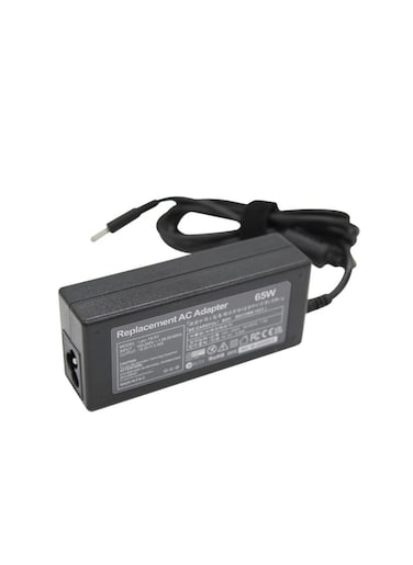 19.5V 3.34A 4.5x3.0mm  65W Dell Charger laptop adapterfor Inspiron 13 14 15,3000 5000 7000 Series,558 3565 3567