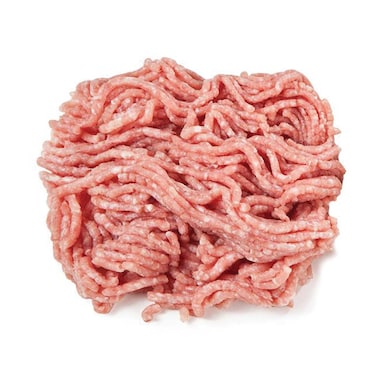 Indian Veal Mince