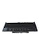 Replacement Laptop Battery For Dell Latitude E7270 E7470 MC34Y NJJ2H 242WD GG4FM 1W2Y2 Black