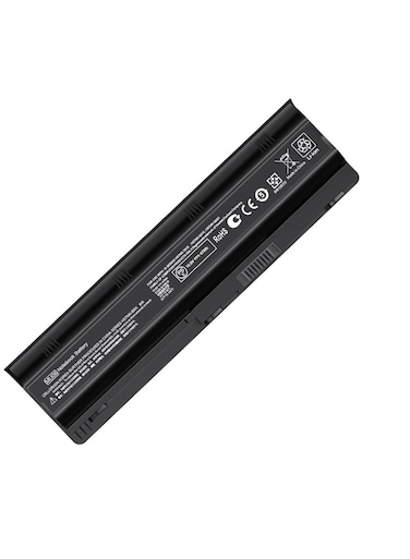 Replacement Laptop Battery for HP PROBOOK 6560B, 6360B, 6460B, 628369-421 /10.8v / 4400 mAh / Double M black