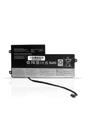 45N1110 Compatible Laptop Battery for Lenovo Thinkpad T440 T440S T450 T450S T460 X240 X240S X250 X250S X260 S440 S540 Series [45N1773, 121500143, 45N1009, 45N1111, 45N1108]