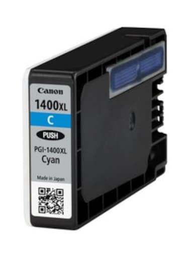 PGI-1400 Ink Cartridge Cyan