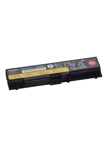 Replacement Battery For Lenovo ThinkPad Black