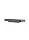 REPLACEMENT Toshiba R850, R752, PA3904U, PA3905U-1BRS, PABAS246 Laptop Battery, 11.1V 4400mAh/49Wh