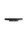REPLACEMENT Toshiba R850, R752, PA3904U, PA3905U-1BRS, PABAS246 Laptop Battery, 11.1V 4400mAh/49Wh
