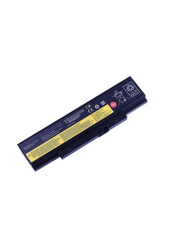 45N1762 76+ Laptop Battery Compatible for Lenovo ThinkPad (Edge) E550 E550c E555 E560 E565 Series 3INR19/65-2 45N1758 45N1759 45N1760 45N1763 4X50G59217 10.8V 5200MAH