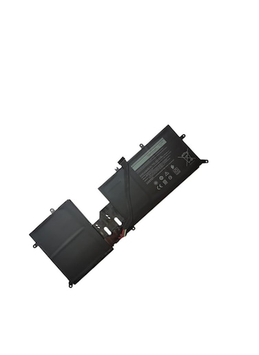 REPLACEMENT Y9M6F 08K84Y 11.4V 76Wh Battery Compatible for Dell Alienware M15 M17 R2 P41E P87F ALW15M C7XD9 D4725W R4958W D4505B D4746W D4736W D4728W