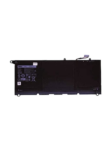 Replacement Laptop Battery For JD25G Black