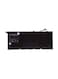 Replacement Laptop Battery For JD25G Black