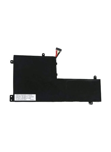 Replacement Battery For Lenovo Legion Y530 Y730 15-ICH Y7000 Black