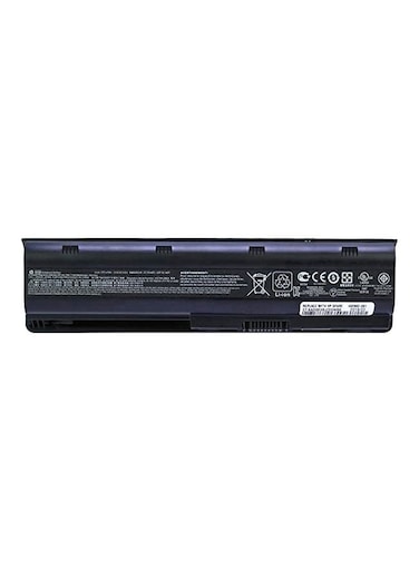 Replacement Laptop Battery For HP MU06 Black