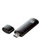 Dual Band Wireless AC1200 USB Adapter Black