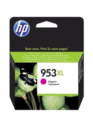 953Xl Inkjet Cartridge Magenta