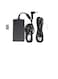 65W Laptop AC Power Replacement Adapter ChargerSupply for Asus, Lenovo, Toshiba, Acer