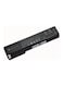 Battery For Hp Elitebook Laptop Black